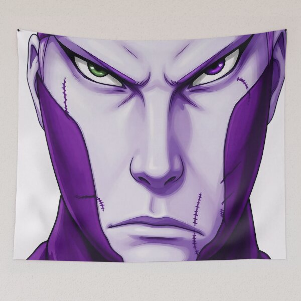 Item preview, A New Generation designed and sold by ShinoobiArt.