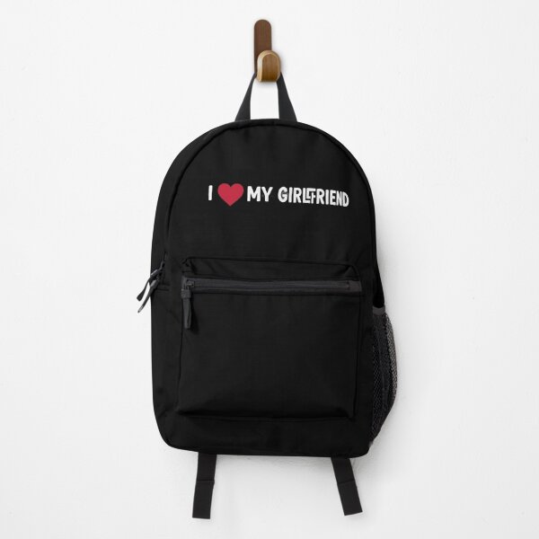 Item preview, I love my girlfriend designed and sold by GA-DesignStudio.