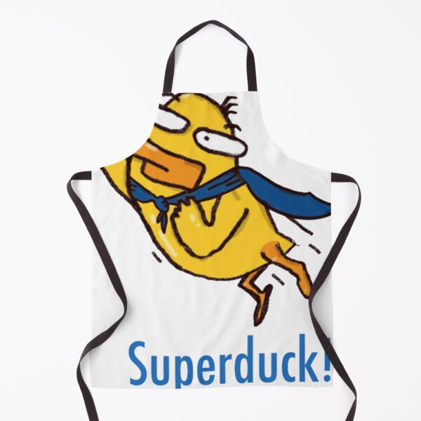 Item preview, Superduck designed and sold by EmmerichUn.