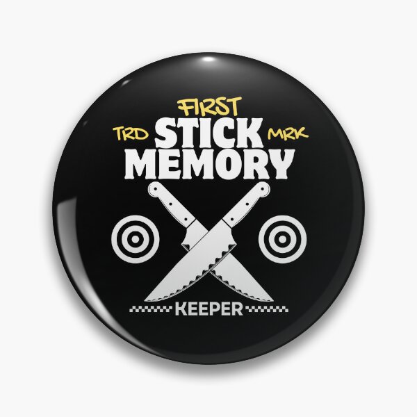Item preview, First stick memory designed and sold by Peerless-Prime.