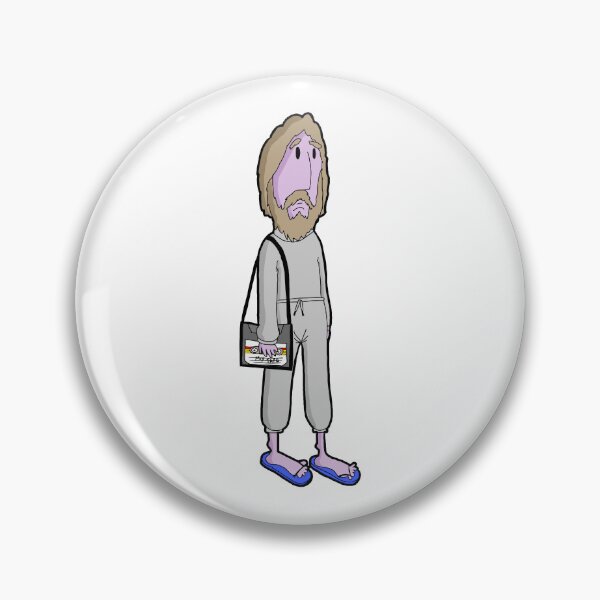 Item preview, Tracksuit man designed and sold by beerman70.