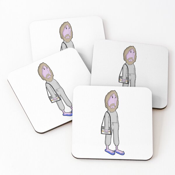 Item preview, Tracksuit man designed and sold by beerman70.