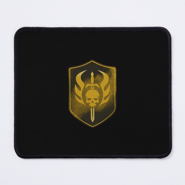 Item preview, BF6 Pax Vanguard Fatal Hit Uniform Patch designed and sold by Sellcooldesigns.