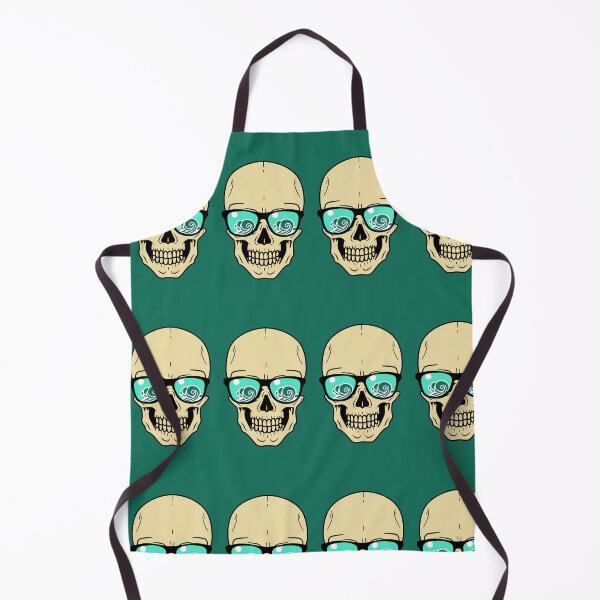 Item preview, cool skull design  designed and sold by DrippyVibes.