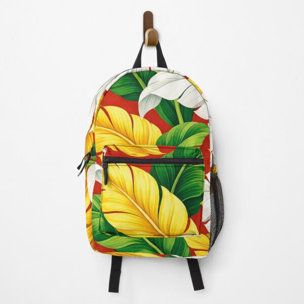 Item preview, Tropical foliage glows designed and sold by Sigtrix.