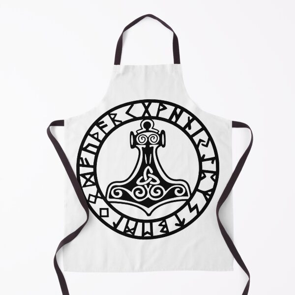 Item preview, The Viking hammer (black) designed and sold by Lagueny.