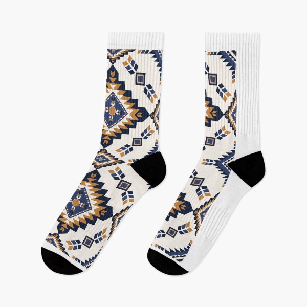 Item preview, Abstract Geometric Navajo ethnic Pattern.  designed and sold by NarongStocker37.