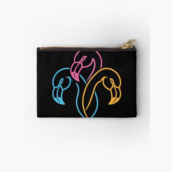 Item preview, Flamingos designed and sold by MarkColeImaging.