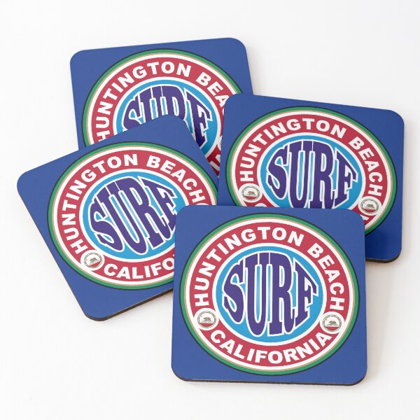 Item preview, Huntington Beach SURF California  designed and sold by studioss76.