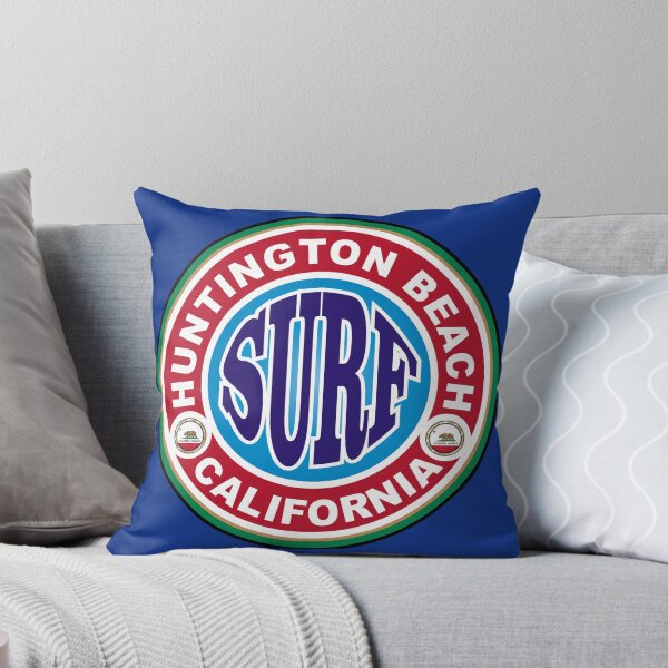 Item preview, Huntington Beach SURF California  designed and sold by studioss76.