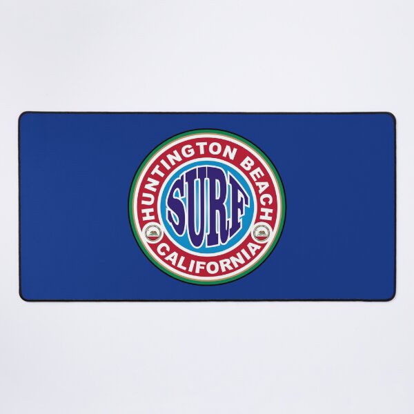 Item preview, Huntington Beach SURF California designed and sold by studioss76.