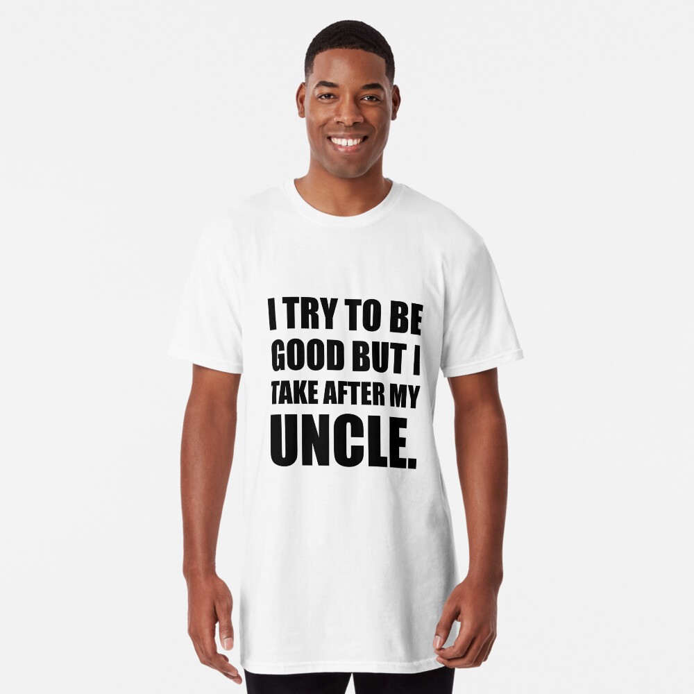 Item preview, Long T-Shirt designed and sold by TheBestStore.