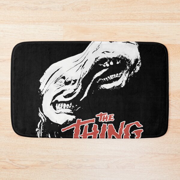 Item preview, The Thing designed and sold by balkisarts.