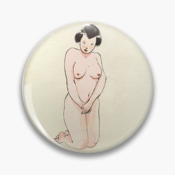 Item preview, Modesty designed and sold by Le poulpe rêveur.
