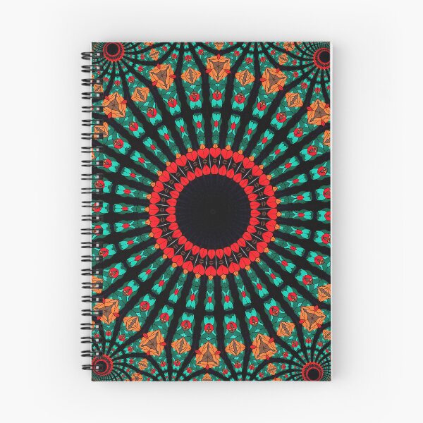 Item preview, Mandala 4 designed and sold by Gluecknika.