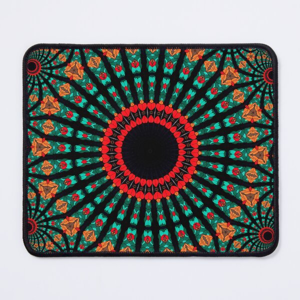 Item preview, Mandala 4 designed and sold by Gluecknika.