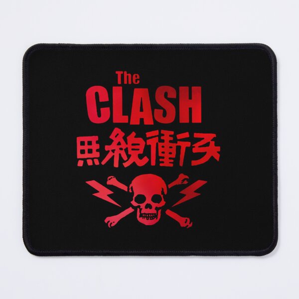 Item preview, The Clash designed and sold by balkisarts.