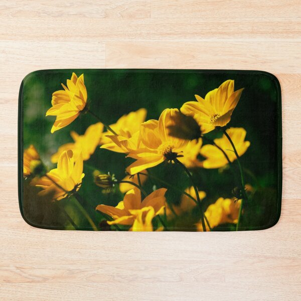 Item preview, Wonderful Goldilocks In The Summer Garden designed and sold by JonnaHurmerinta.