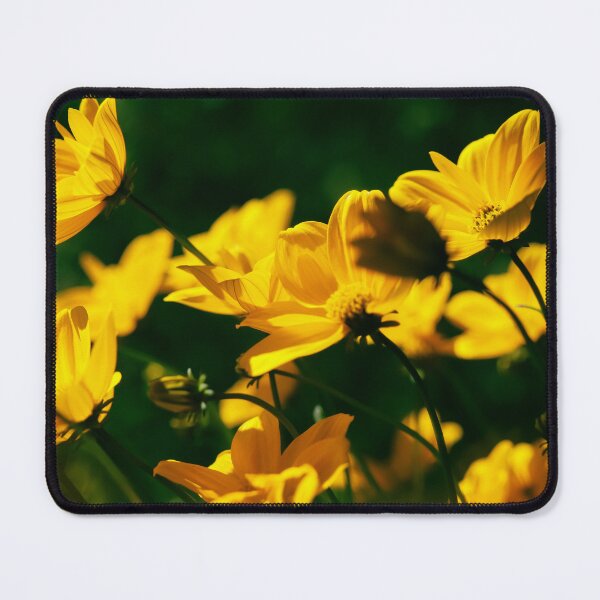 Item preview, Wonderful Goldilocks In The Summer Garden designed and sold by JonnaHurmerinta.