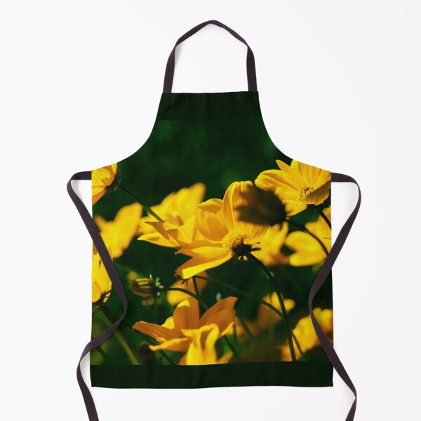 Item preview, Wonderful Goldilocks In The Summer Garden designed and sold by JonnaHurmerinta.