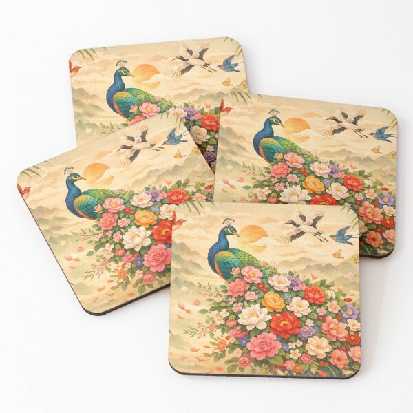 Item preview, Majestic harmony of nature designed and sold by Sigtrix.