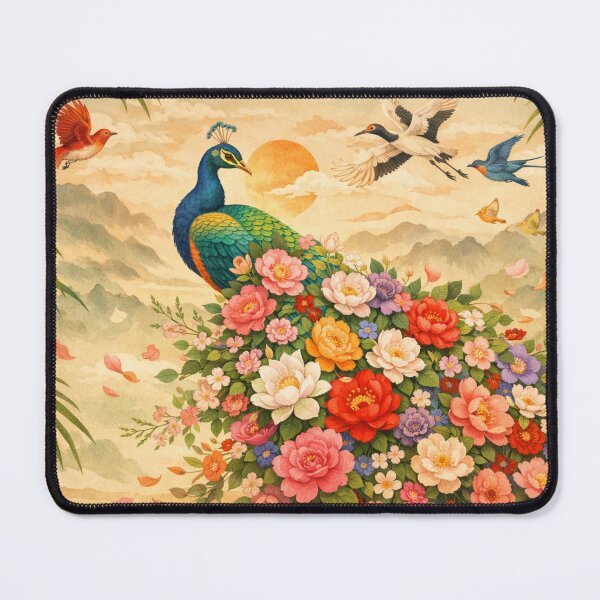Item preview, Majestic harmony of nature designed and sold by Sigtrix.