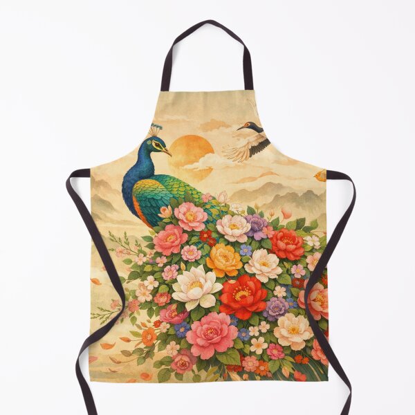 Item preview, Majestic harmony of nature designed and sold by Sigtrix.