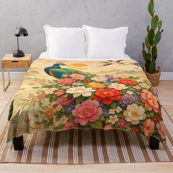 Item preview, Majestic harmony of nature designed and sold by Sigtrix.