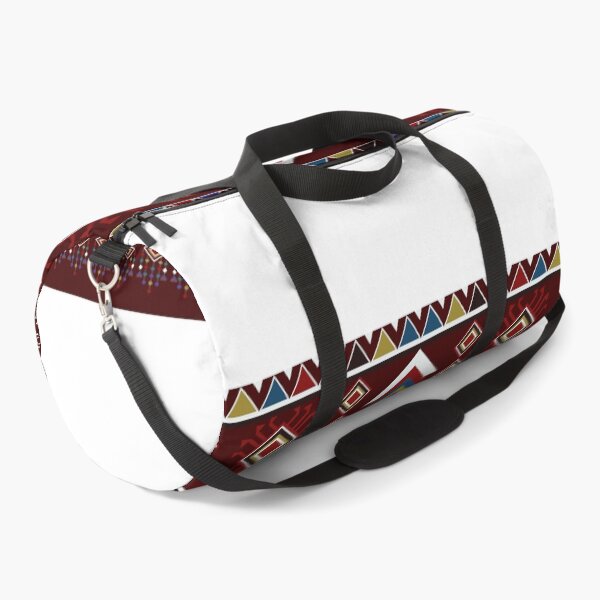Item preview, Native Abstract Geometric Navajo American Pattern designed and sold by NarongStocker37.