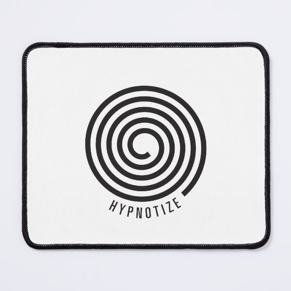 Item preview, Hypnotize designed and sold by Be-bored.