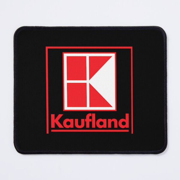 Item preview,  Kaufland Logo designed and sold by balkisarts.