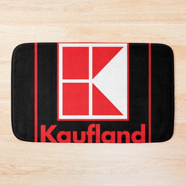 Item preview,  Kaufland Logo designed and sold by balkisarts.