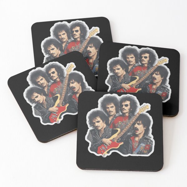 Item preview, retro rock band  designed and sold by 998designers.
