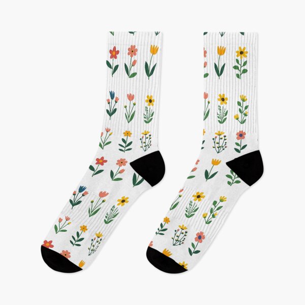 Item preview, Spring flowers designed and sold by uunaa.