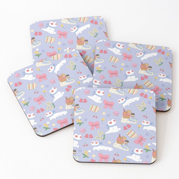 Item preview, picnic de primavera designed and sold by bvkim.