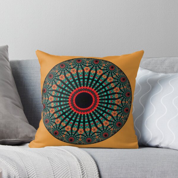Item preview, Mandala 5 designed and sold by Gluecknika.