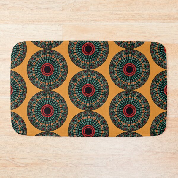 Item preview, Mandala 5 designed and sold by Gluecknika.