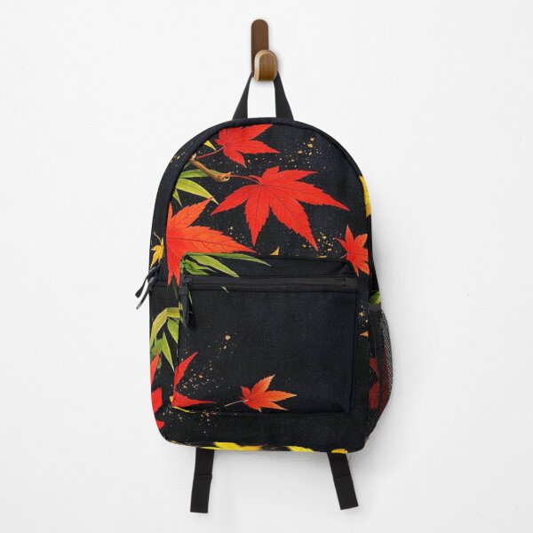 Item preview, Bamboo and autumnal heat designed and sold by Sigtrix.