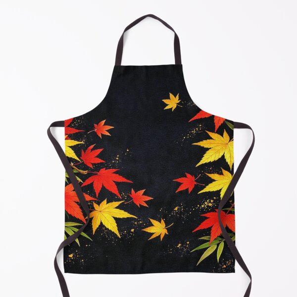 Item preview, Bamboo and autumnal heat designed and sold by Sigtrix.