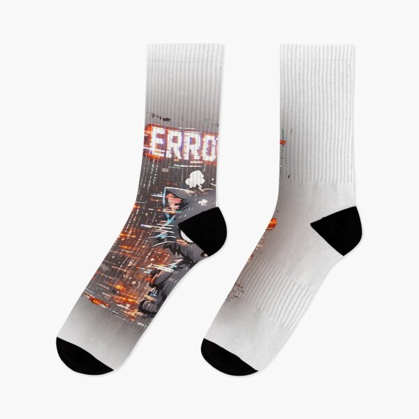 Item preview, Error 500 Cat  - Internal Server Error designed and sold by Primprapar.