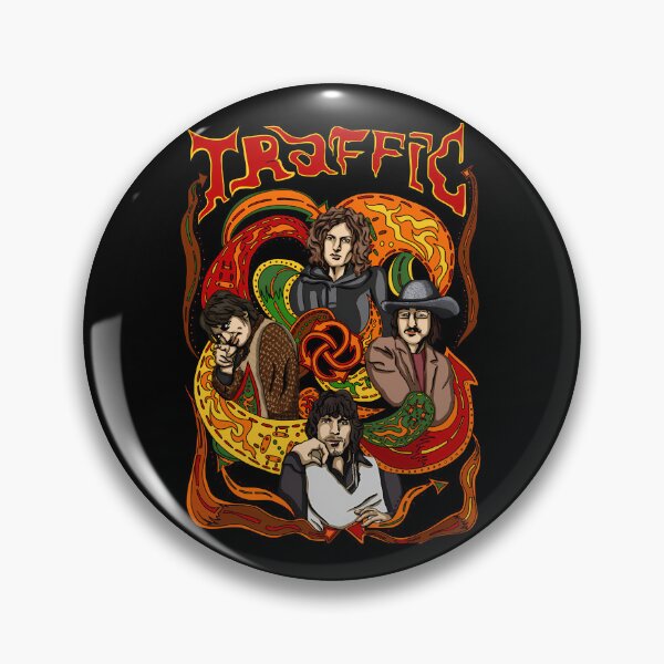 Item preview, Traffic band  designed and sold by 998designers.