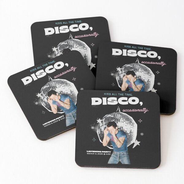Item preview, New Album Vintage designed and sold by ashenz.