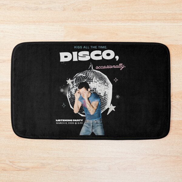 Item preview, New Album Vintage designed and sold by ashenz.
