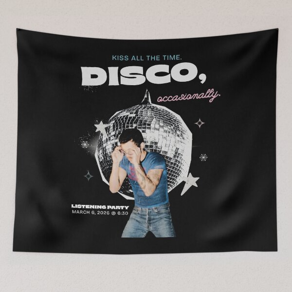 Item preview, New Album Vintage designed and sold by ashenz.