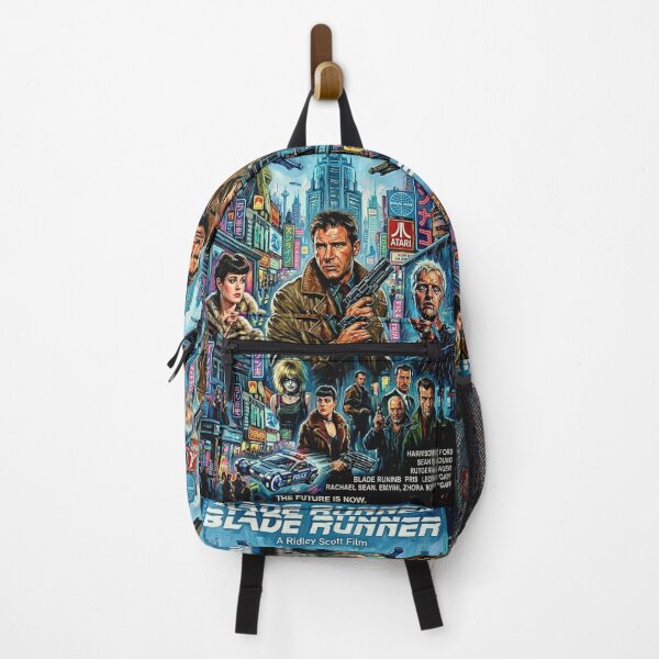 Item preview, The Future is Now: A Blade Runner Tribute designed and sold by Art's Diner.