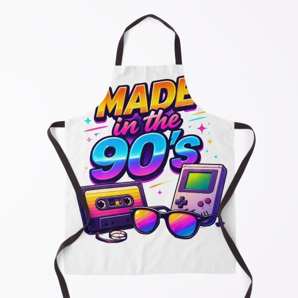 Item preview, Made in 90s designed and sold by MoosElkPL.