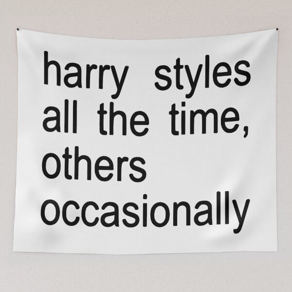 Artikelvorschau, Harry Styles immer, andere gelegentlich entworfen und verkauft von ashenz.