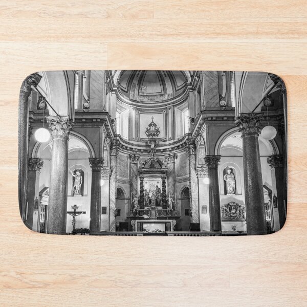 Item preview, Church Interior – Milano / Italy designed and sold by lesslinear.