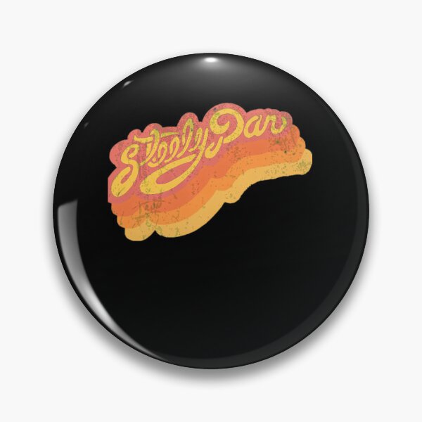 Item preview, Steely Dan designed and sold by balkisarts.