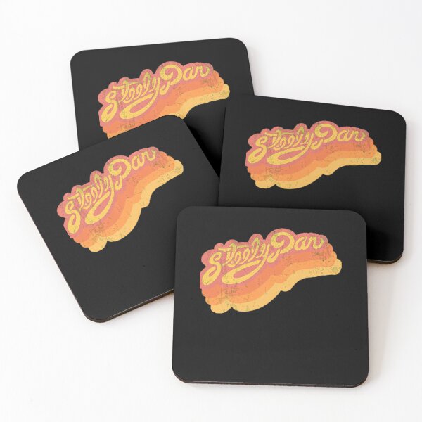 Item preview, Steely Dan designed and sold by balkisarts.